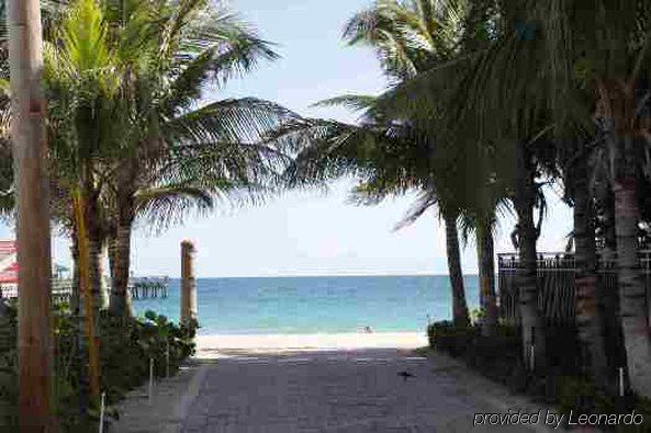 Eastward Strand 滨海劳德代尔 设施 照片